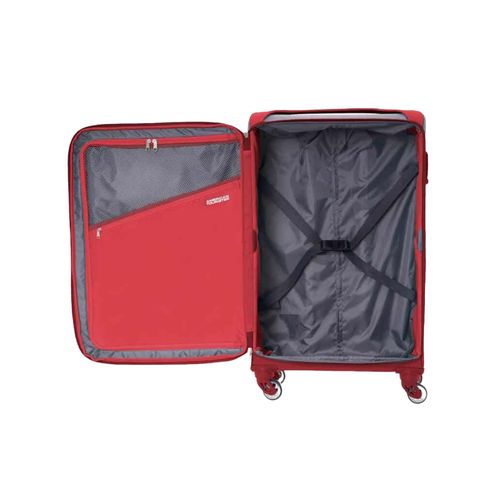 Чемоданы Samsonite AA9 00 001, фото № 4