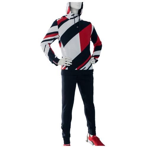 Брюки Tommy hilfiger MW0MW24876 DW5, фото № 15