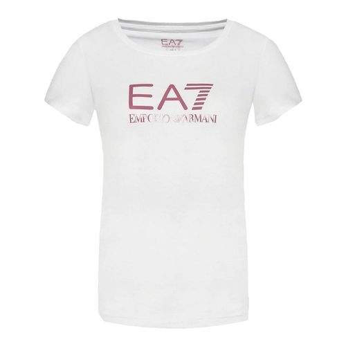 Футболка Ea7 emporio armani 8NTT63TJ12Z 0190, sotib olish