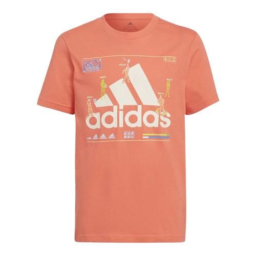 Футболка Adidas HA4058