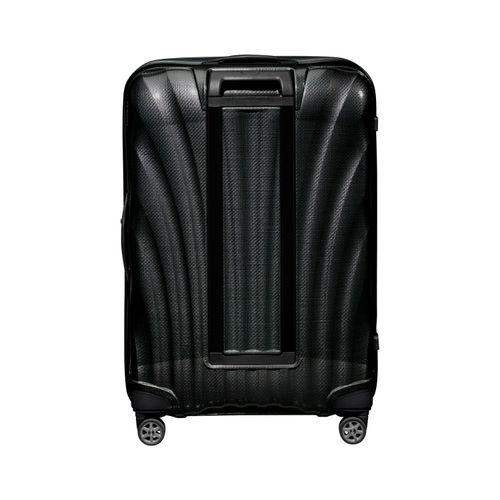 Jomadon Samsonite CS2 09 004, в Узбекистане