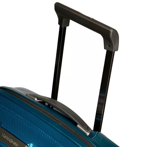 Jomadon Samsonite CW6 01 004, O'zbekistonda