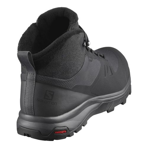 Ботинки Salomon L41110100, купить недорого