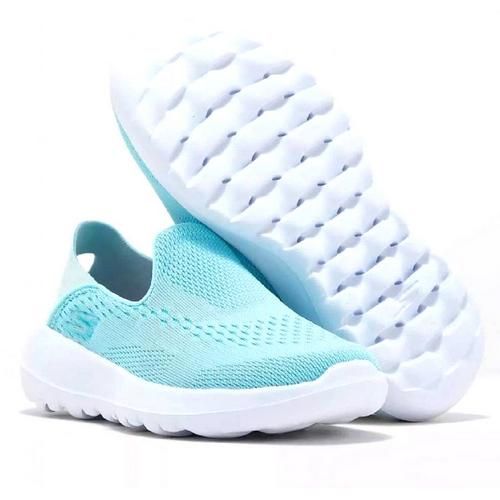 Mokasinalar Skechers 81298L AQUA