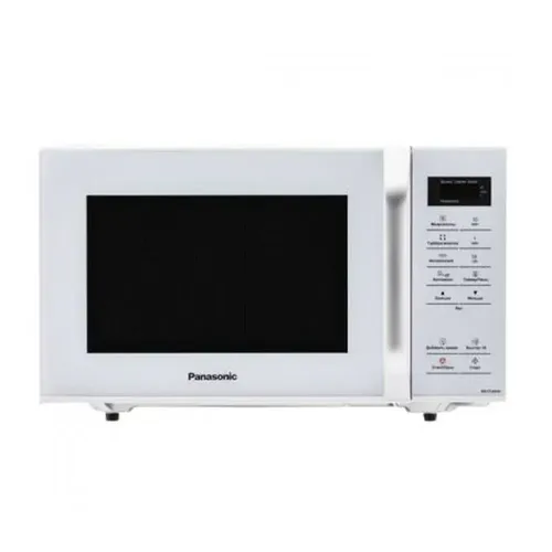 Mikroto'lqinli pech Panasonic NN-ST34HWZPE