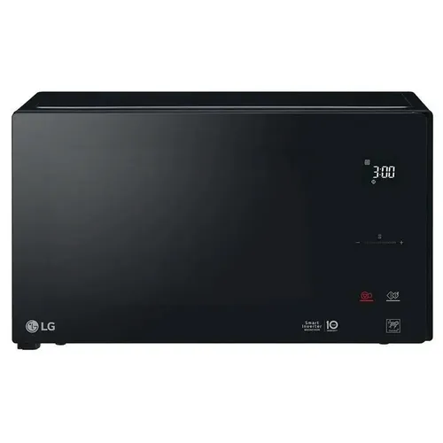 Микроволновая печь LG MS2595DIS, Black