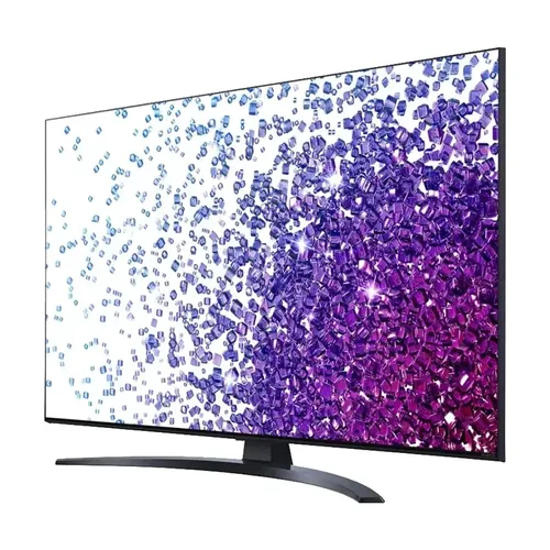 Televizor LG 50NANO766 NanoCell 4K UHD Smart TV (2021), купить недорого