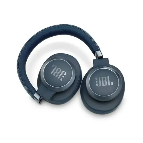 Полноразмерные наушники JBL Live 650BTNC, в Узбекистане