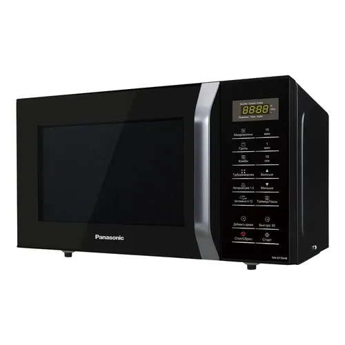 Микроволновая печь Panasonic NN-GT35HBZPE