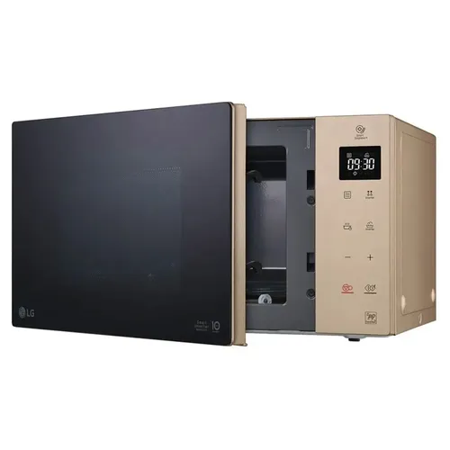 Микроволновая печь LG MS2535GISH, в Узбекистане