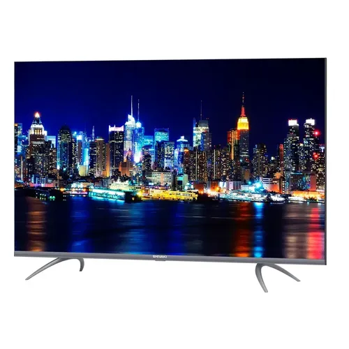 Телевизор LED Smart TV Shivaki US43H3403, в Узбекистане