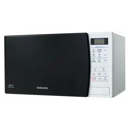 Mikroto'lqinli pech Samsung ME83KRW-1, White, купить недорого