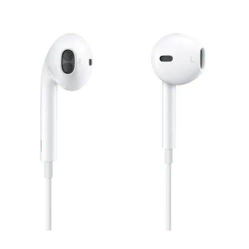 Наушники вкладыши Apple Earpods AAA Plug, купить недорого