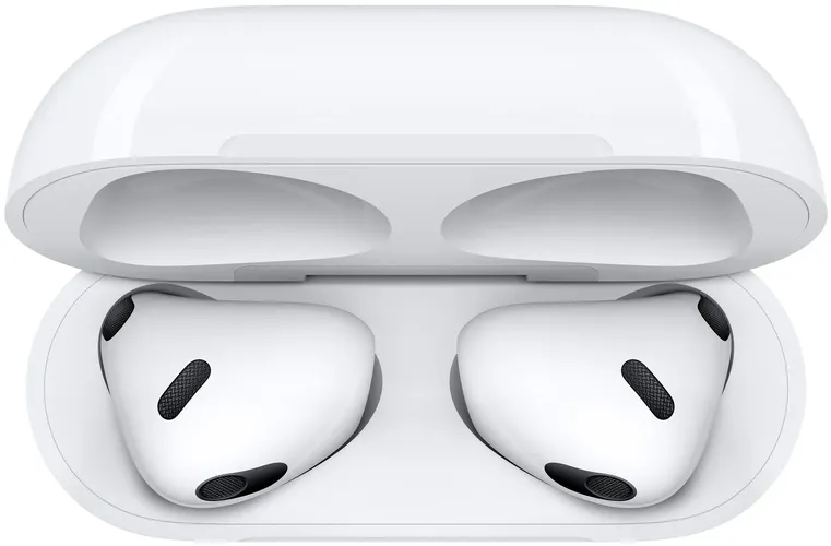 Наушники Apple Airpods 3, фото