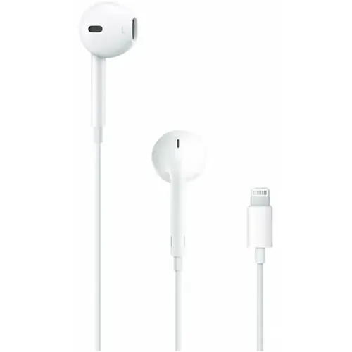 Наушники вкладыши Apple Earpods Plug