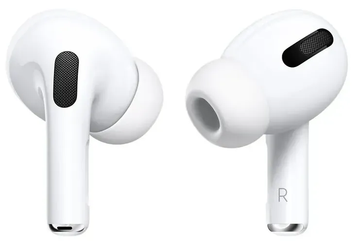 Наушники Airpods Pro, фото
