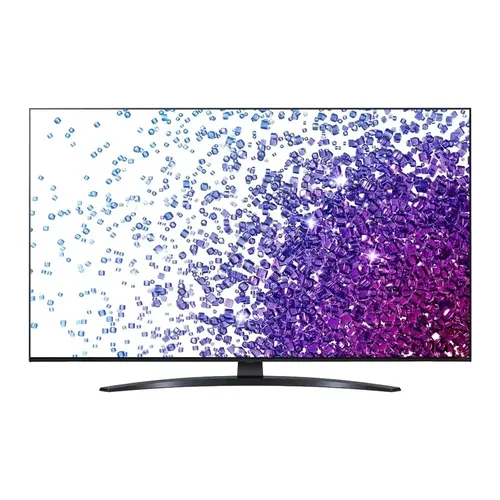Televizor LG 50NANO766 NanoCell 4K UHD Smart TV (2021)