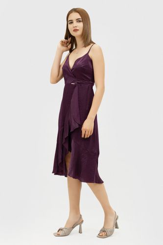 Платье Green world 7266, Фиолетовый, купить недорого