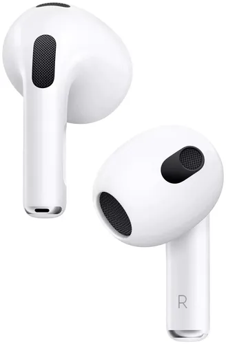 Наушники Apple Airpods 3, фото № 4
