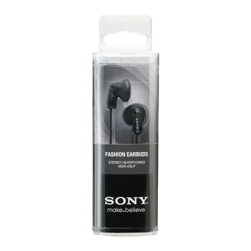 Наушники вкладыши Sony MDR-E9LP