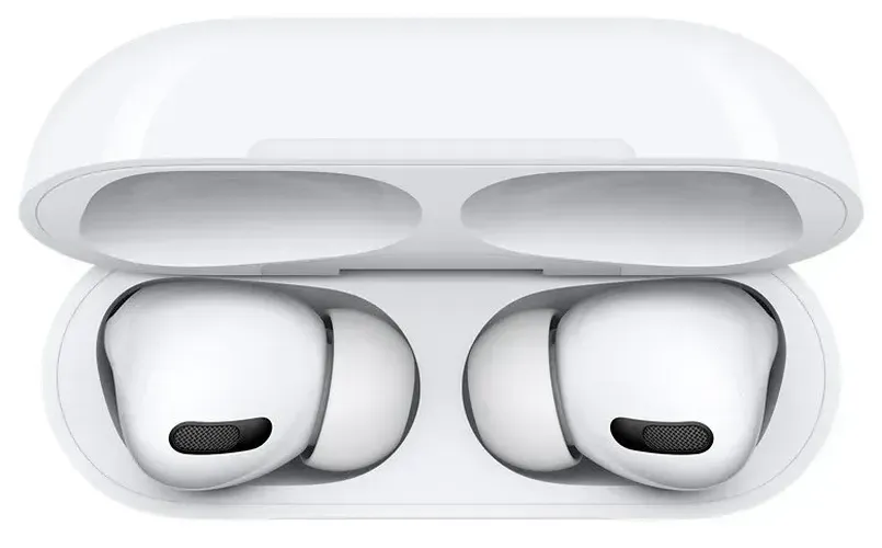 Наушники Airpods Pro, в Узбекистане