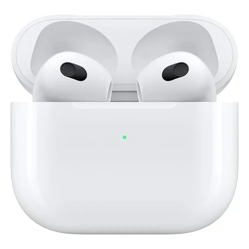 Наушники Apple Airpods 3, в Узбекистане