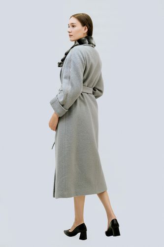 Пальто Esmeralda 9591, купить недорого