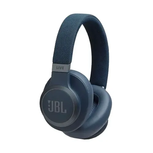 Полноразмерные наушники JBL Live 650BTNC