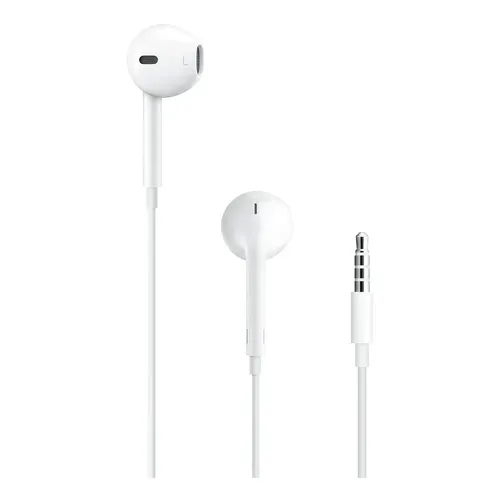 Наушники вкладыши Apple Earpods AAA Plug