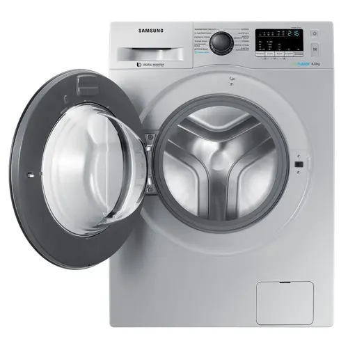 Стиральная машина Samsung WW80K42E07SDLD, в Узбекистане
