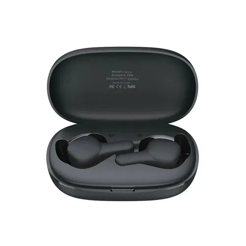 Внутриканальные наушники Remax TWS-6 TWS Wireless Earbuds, в Узбекистане