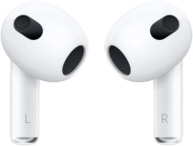 Наушники Apple Airpods 3, sotib olish