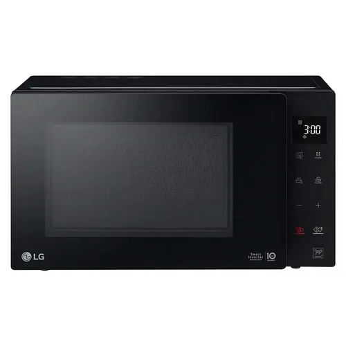 Микроволновая печь LG MS2336GIB, Black