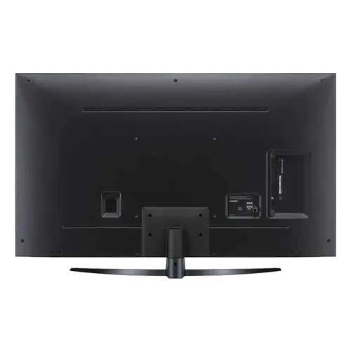 Televizor LG 50NANO766 NanoCell 4K UHD Smart TV (2021), в Узбекистане