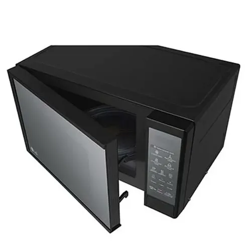 Микроволновая печь LG MS2042DARB, Black, в Узбекистане