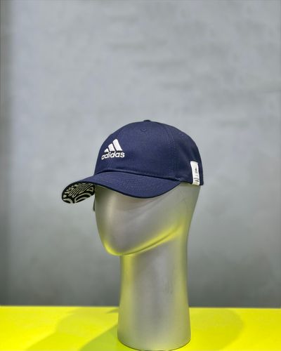 Кепка Adidas K2022/3 реплика, Blue