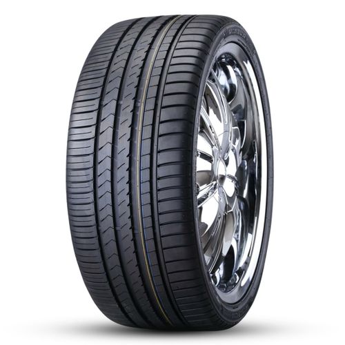 Шины Winrun R330, 275/40R20, Black, Cobalt