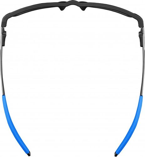 Ko'zoynaklar 2E Gaming Anti-blue Glasses, Black-Blue, в Узбекистане
