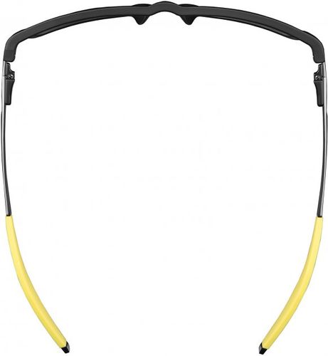Ko'zoynaklar 2E Gaming Anti-blue Glasses, Black-Yellow, купить недорого