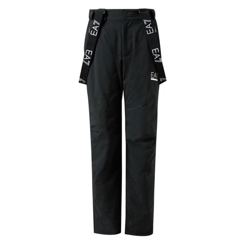 Брюки горнолыжные Ea7 emporio armani 8NPP24PN45Z 1200, фото № 13