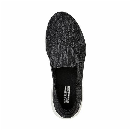 Кроссовки Skechers 124532 BKGY, в Узбекистане