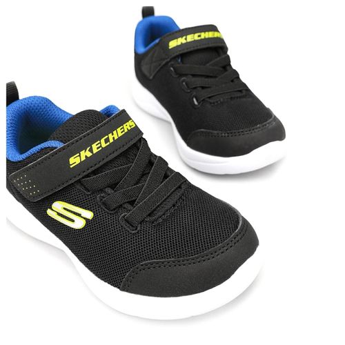 Кроссовки Skechers 407300N BBLM, фото № 4