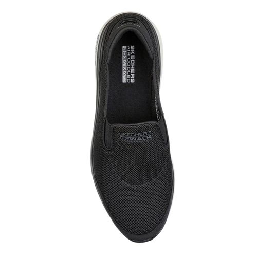 Кроссовки Skechers 216078 BKW, купить недорого