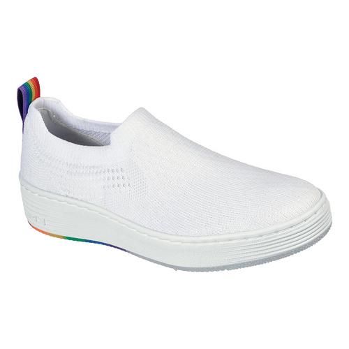 Кроссовки Skechers 133120 WHT