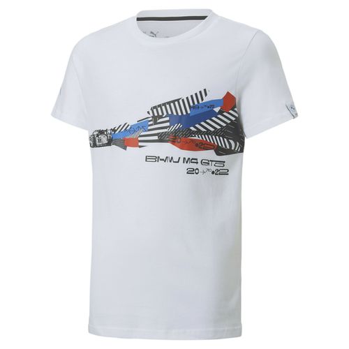 Futbolka Puma 535917 02