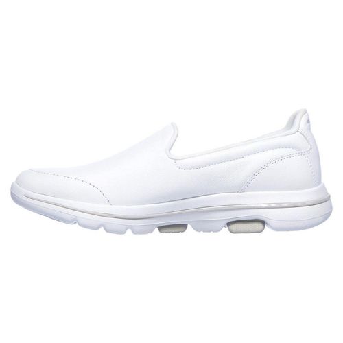 Кроссовки Skechers 55513 WHT, купить недорого