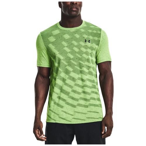 Futbolka Under armour 1370448 752