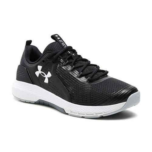 Кроссовки Under Armour 3023703 001, фото № 4