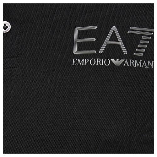 Поло Ea7 Emporio Armani 3LPF24PJ5SZ 1100, фото