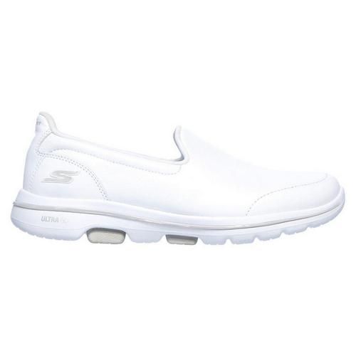 Mokasinalar Skechers 55513 WHT